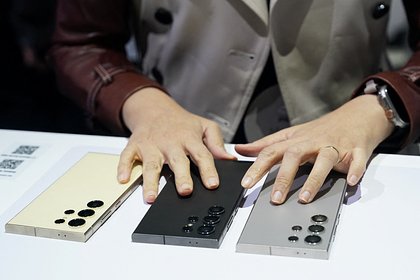 Смартфоны Samsung лишили важной детали