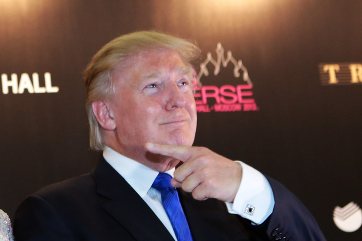 Стубб заявил, что Трамп всерьёз взялся за мир по Украине