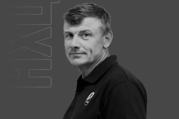 В Туве застрелили медведя, который растерзал отца экс-игрока СКА Андрея Кузьменко