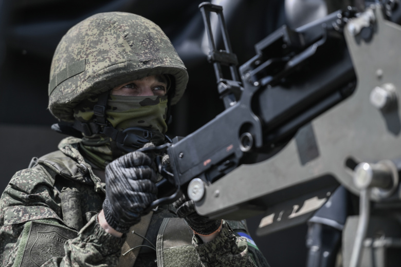 На Западе раскрыли, как удары ВС России лишают Киев шансов на спасение