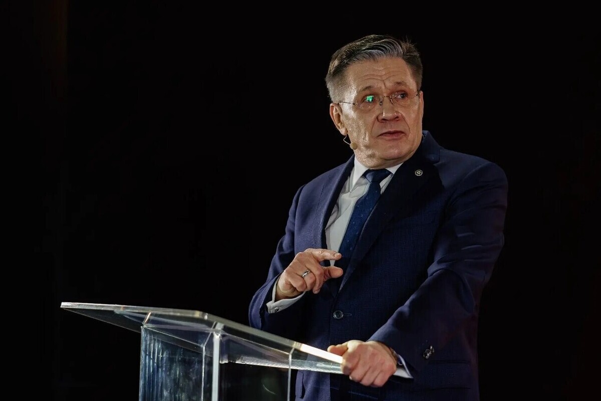 Новости атомной отрасли: Лихачев раскрыл планы «Росатома»