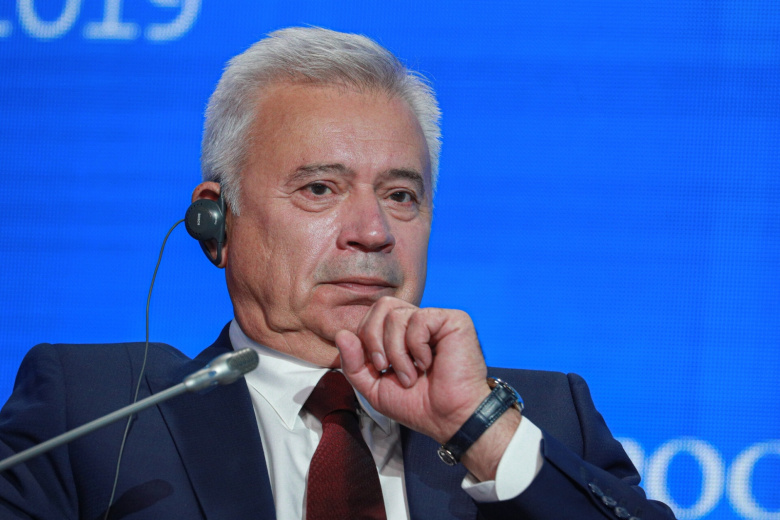 Составлен рейтинг россиян с самыми крупными дивидендными выплатами