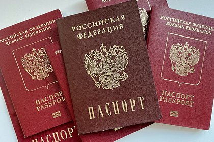 Внук де Голля захотел получить российский паспорт