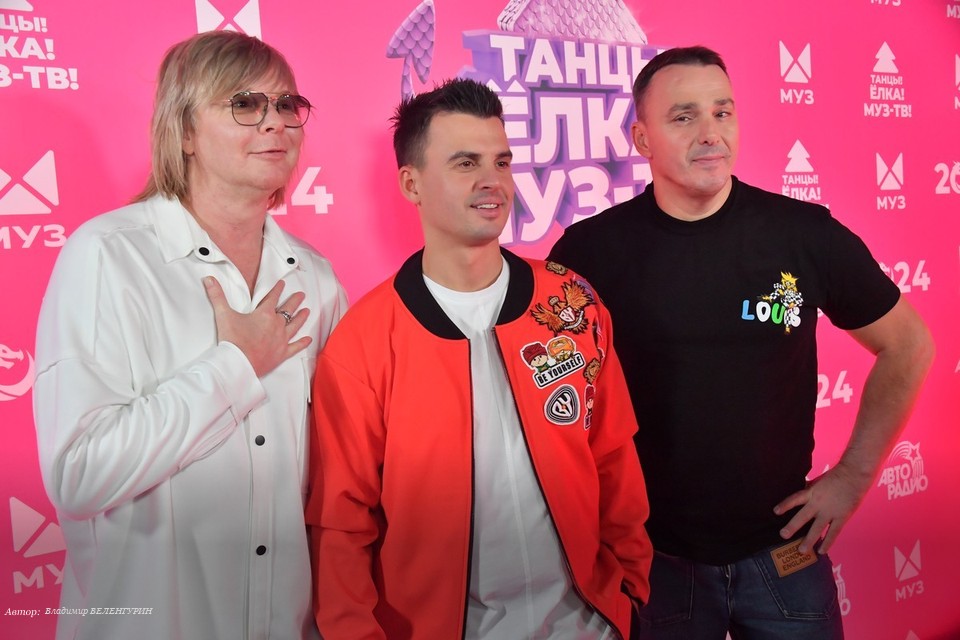Кирилл Туриченко рассказал, как заводит друзей после 40 лет: «Сближает общее понимание жизни»