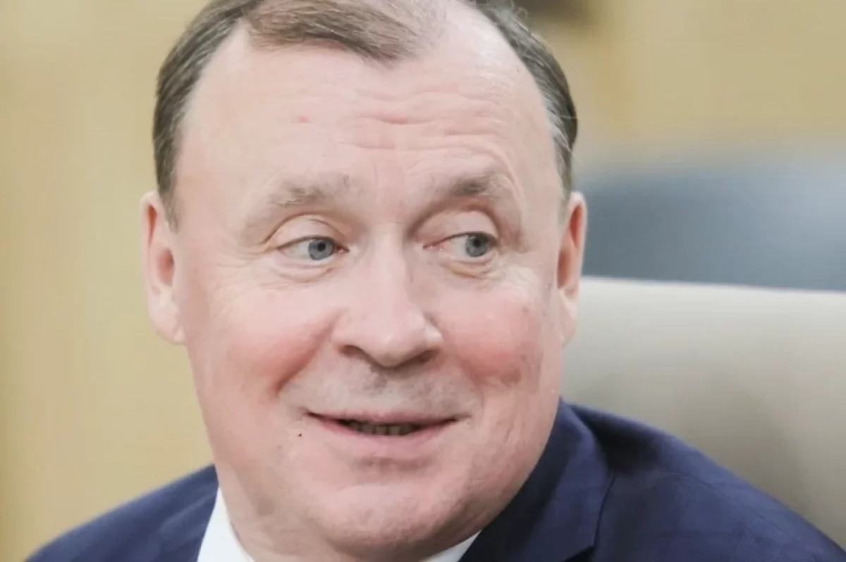 Мэр Екатеринбурга Алексей Орлов досрочно ушел в отставку