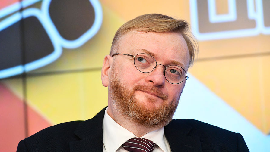 "Право на прощение должно быть у каждого": Милонов высказался об освобождении Саши Солдата