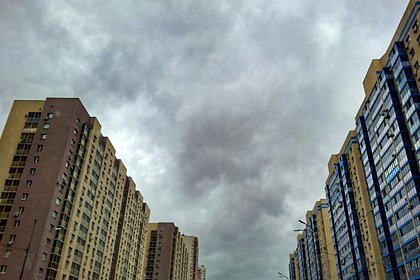 Эффективность новой семейной ипотеки оценили