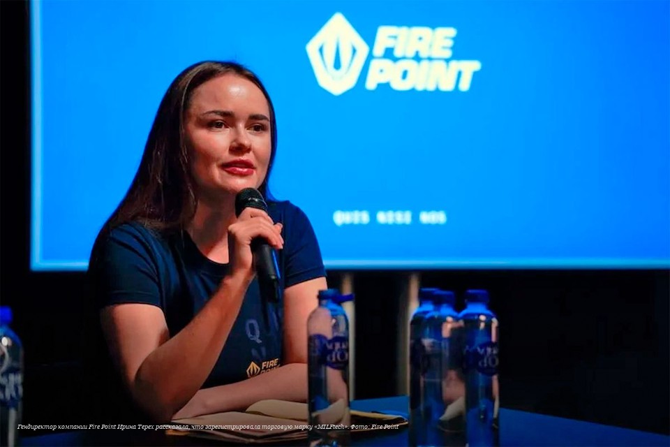 На Украине появится MILFtech: глава Fire Point хочет привлечь «милф» к оборонке
