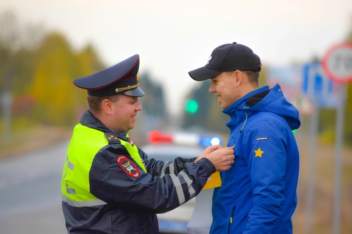 Поездки в темное время суток. Что нужно знать водителю?