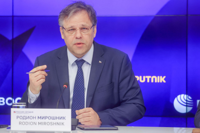 Названа причина отказа Зеленского от выборов