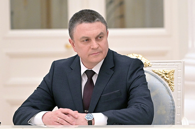Пасечник: ТЭК ЛНР подготовлен к осенне-зимнему периоду на 75%