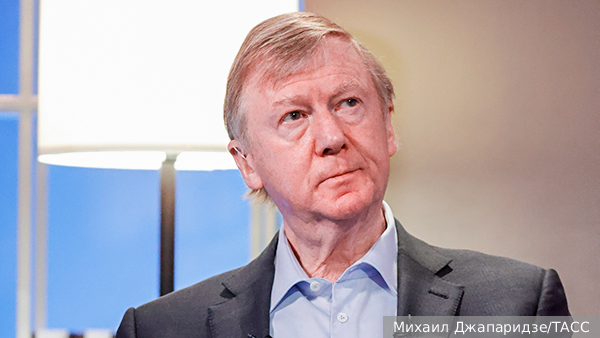 Суд утвердил взыскание 5,5 млрд рублей с Чубайса и экс-менеджеров «Роснано»