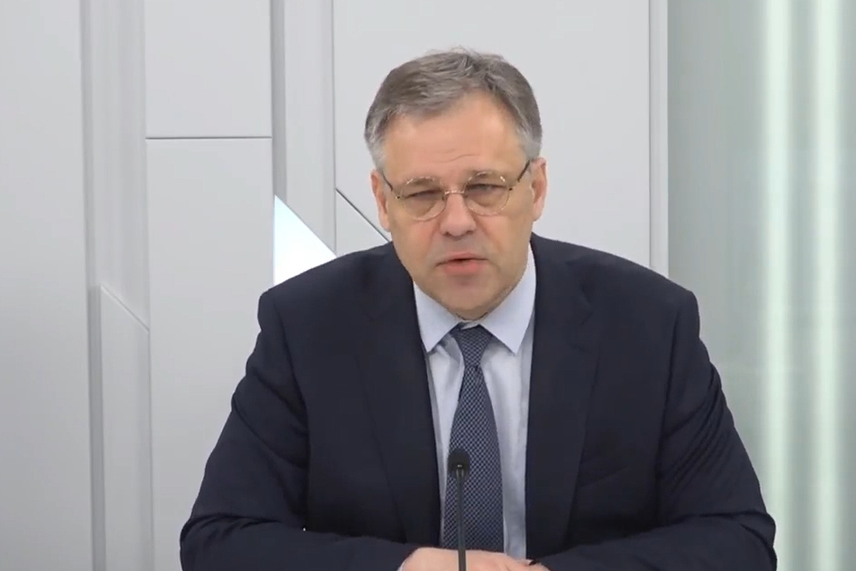 «Во главе Украины - узурпатор»: Мирошник обвинил Зеленского в захвате власти