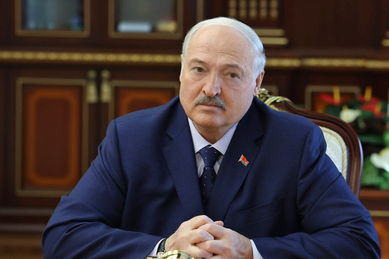 Лукашенко указал на необходимость мобилизации в сельском хозяйстве