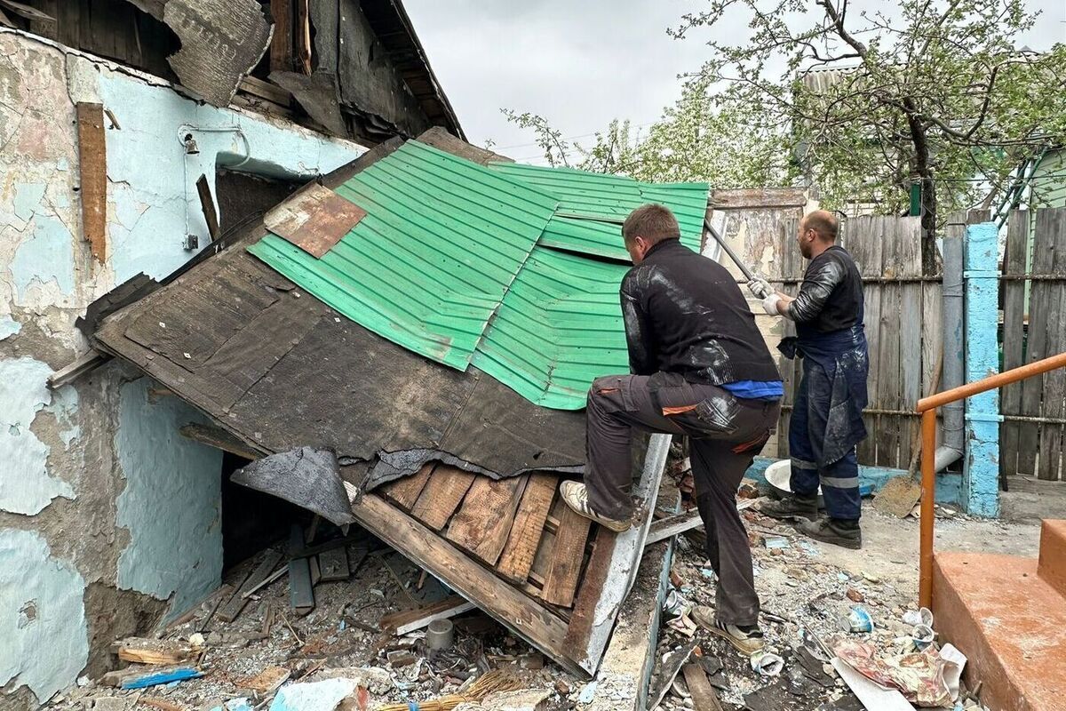 Пострадавшие от атаки БПЛА воронежцы могут позвонить в прокуратуру