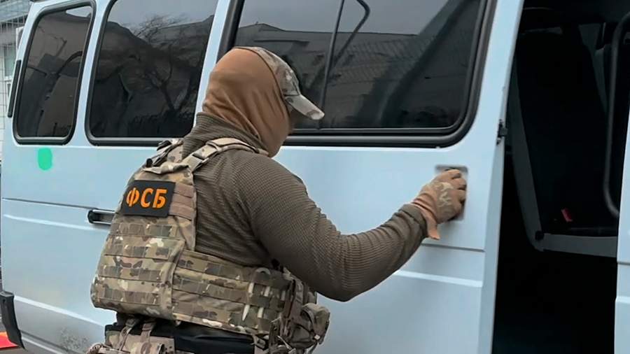 ФСБ задержала бизнесмена в Челябинске по делу о крупной взятке