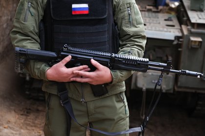 В Минобороны раскрыли позволившее ослабить оборону ВСУ действие российских военных