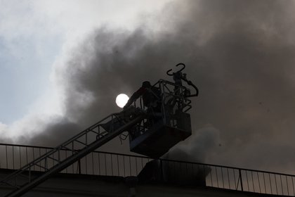 Военный раскрыл эффект от новой тактики ударов по Киеву