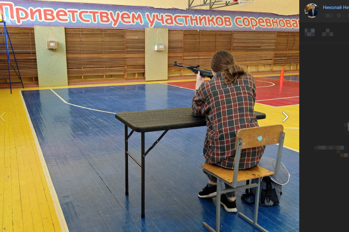В Корочанском округе спорт объединил ветеранов СВО и старшее поколение