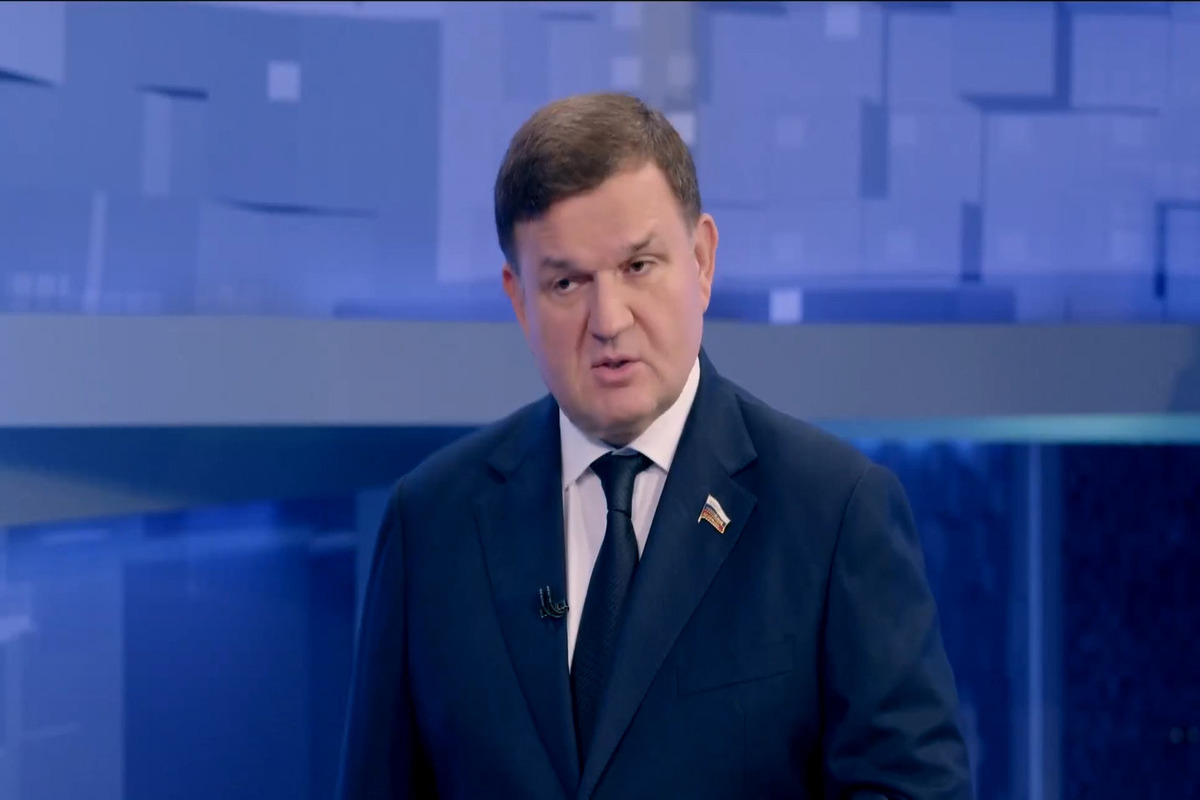 Сенатор Сергей Перминов оценил туристический потенциал Ленинградской области