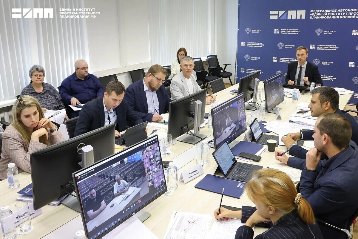 Агропарк и жилые кварталы планируют создать в Черниговке Запорожской области