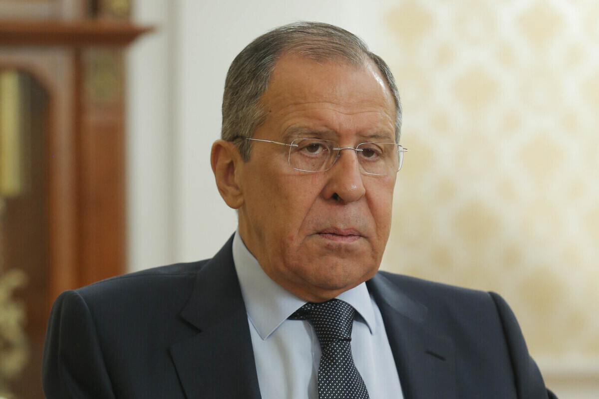 Лавров сделал неожиданное признание, говоря о поддержке России