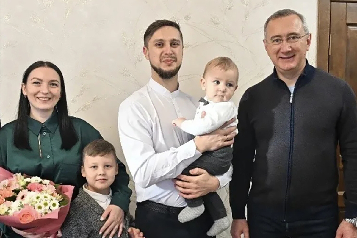 Калужским молодым семьям станет проще купить своё жильё