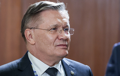 Лихачев стал лауреатом премии Леденцова