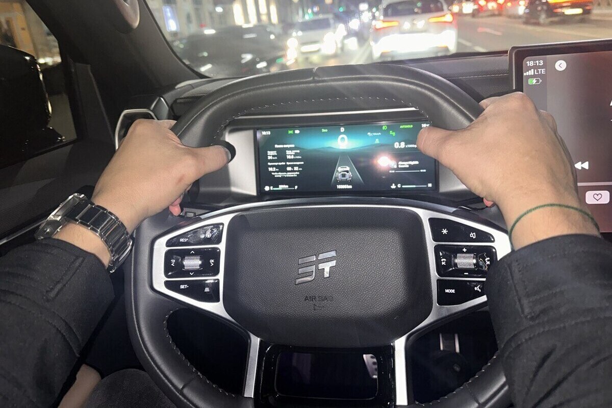 В Тихорецке суд конфисковал автомобиль и телефон у мужчины, перевозившего наркотики