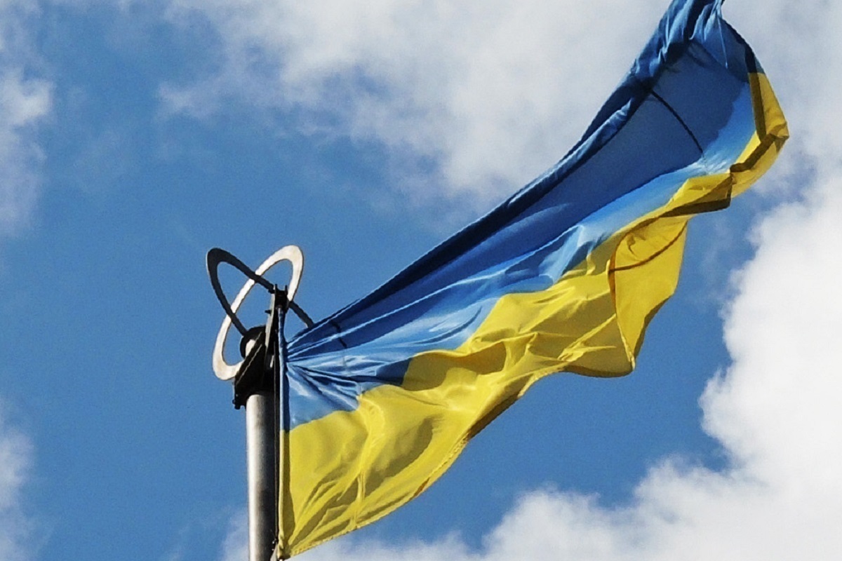 В РФ объяснили, почему Украина обходится Западу все дороже