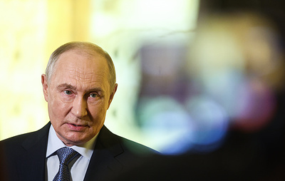 Путин разрешил "Софтэкс" выкупить российскую "дочку" Western Union