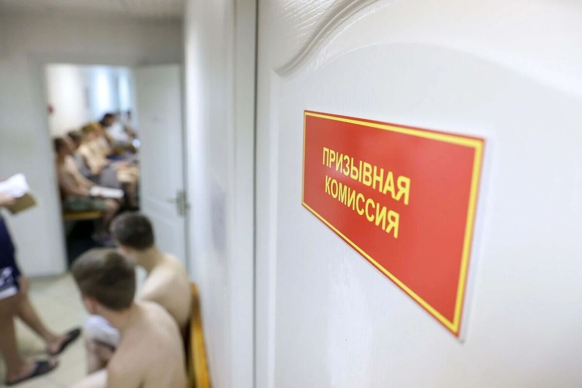 Для службы — годен: В Запорожской области суд отклонил иск призывника