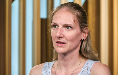 Светлана Ромашина войдет в Международный зал славы плавания