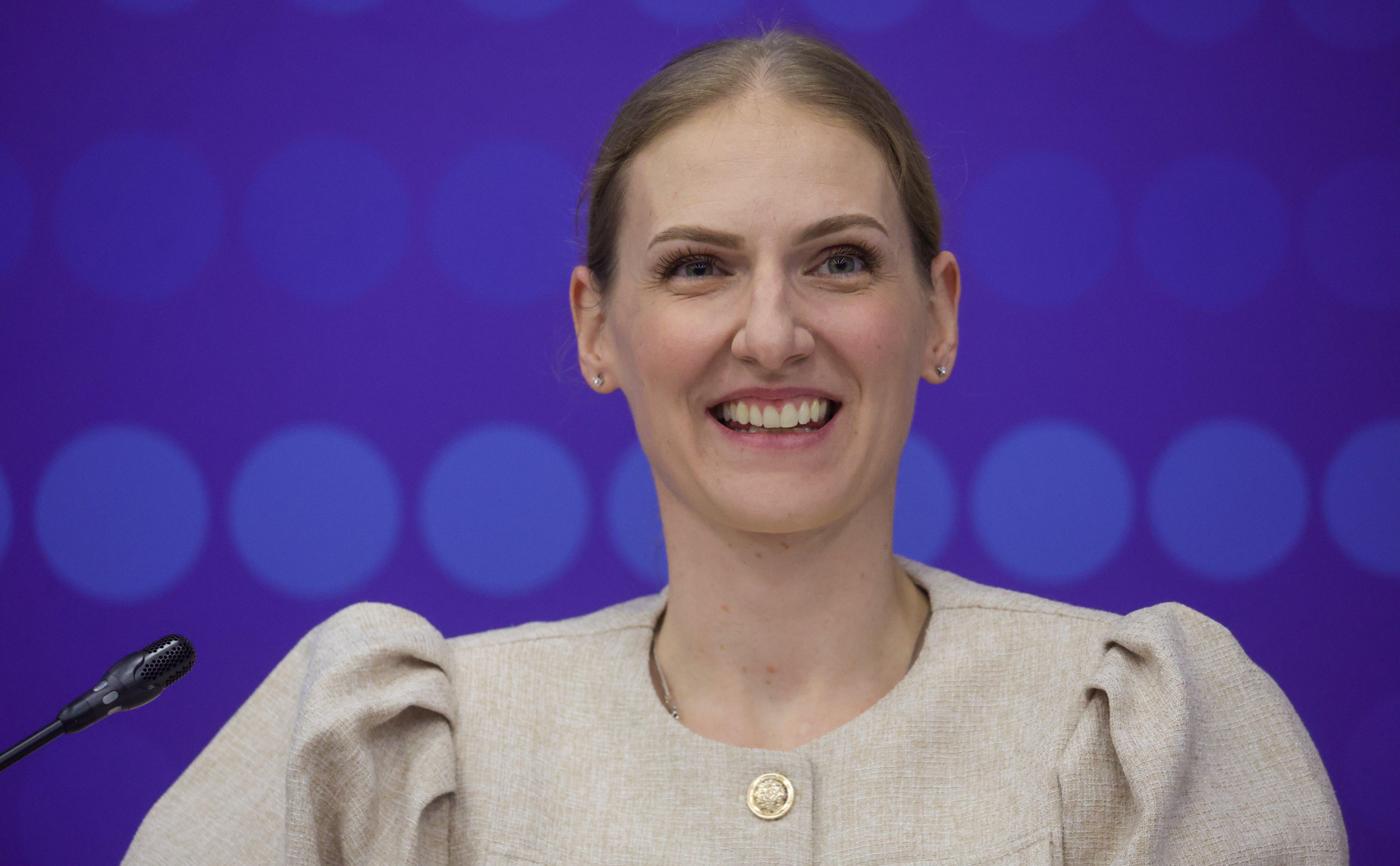 Светлана Ромашина войдет в Международный зал славы плавания