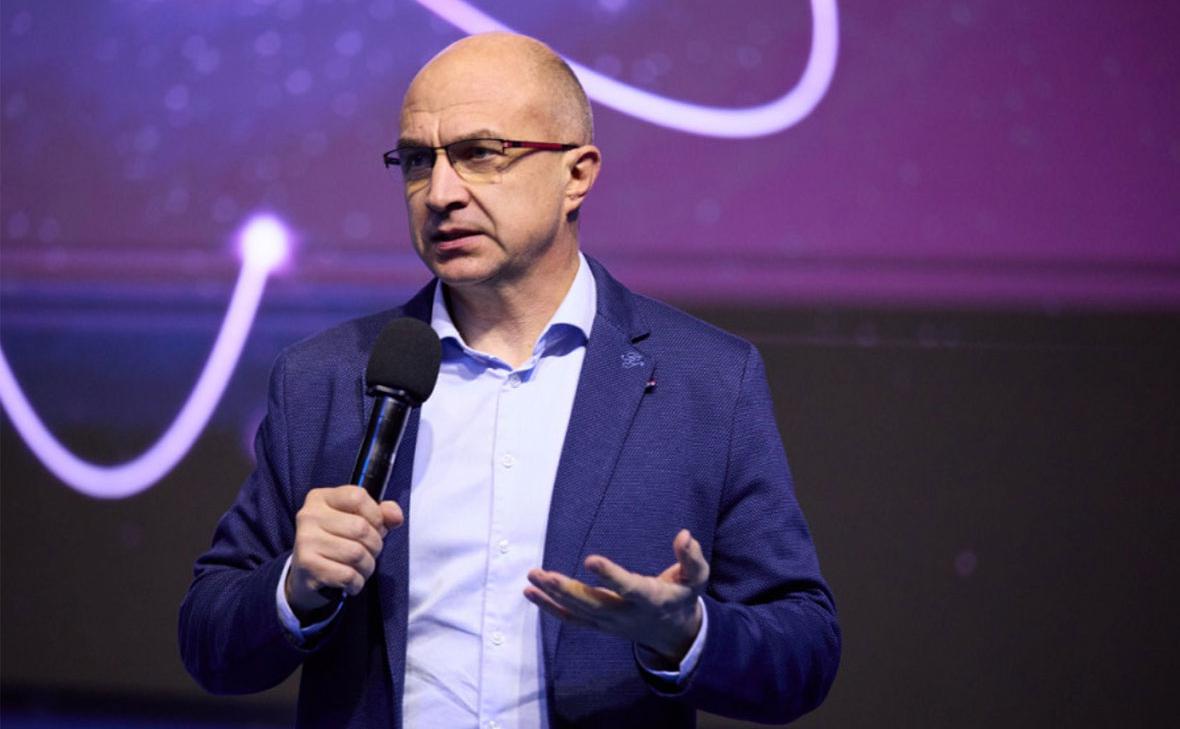 Представитель «Росатома» рассказал, как технологии изменили коммуникацию