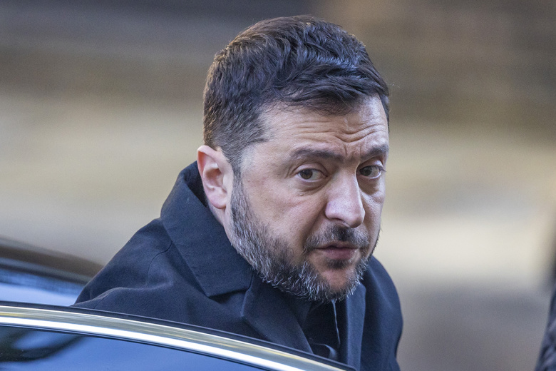 Сеул потребовал извинений от Киева за неумение держать язык за зубами