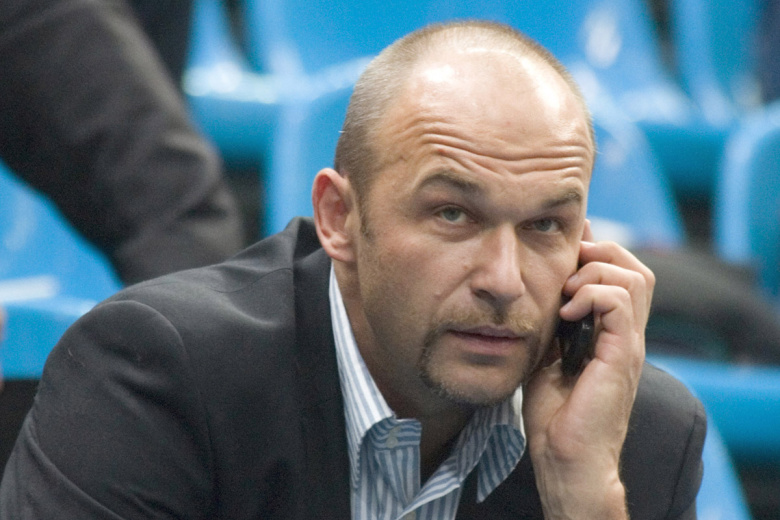 Чесноков ответил, кто из российских теннисистов станет мировой звездой