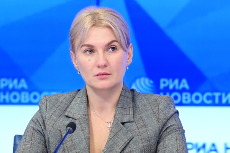 Омбудсмен Морозова раскрыла число пострадавших в ДНР за неделю