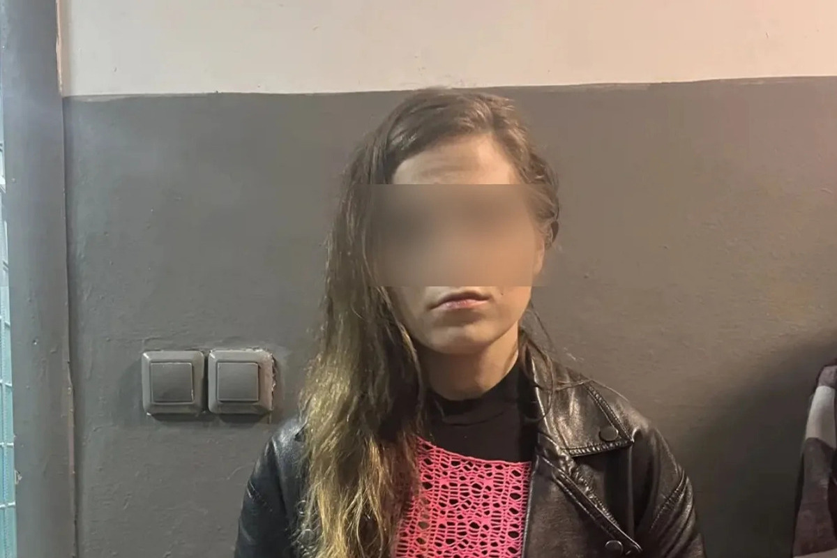 Женщину с наркотиками в сумке задержали в Твери