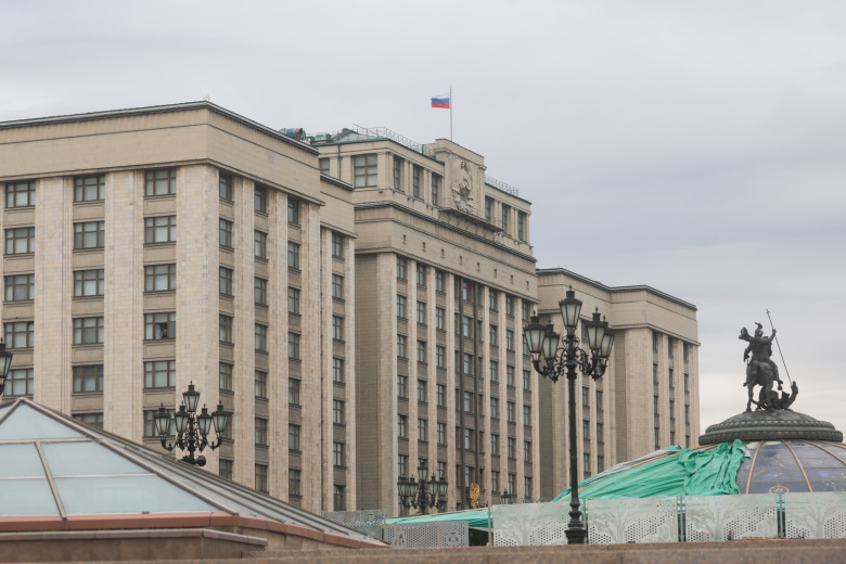 Политолог раскрыл, как изменится Госдума в новом созыве