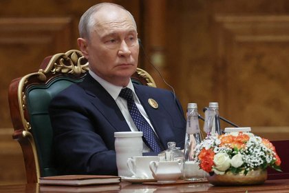 Путин разрешил продать «дочку» Western Union