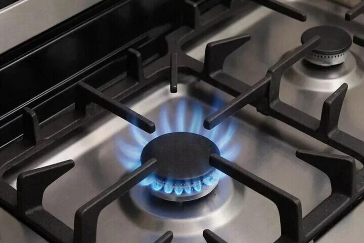 В Сочи на неделю ограничат подачу газа