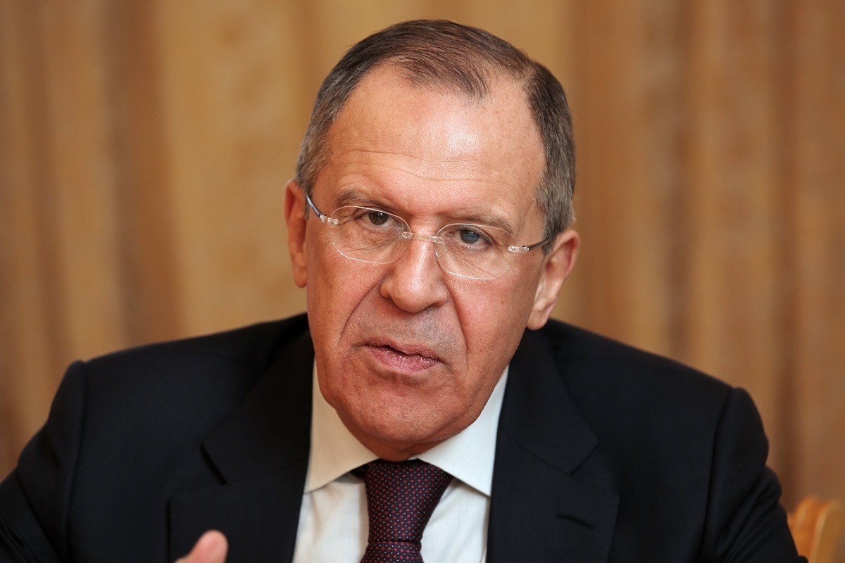 Бывший депутат Рады раскрыл подоплеку встречи глав МИД РФ и ФРГ