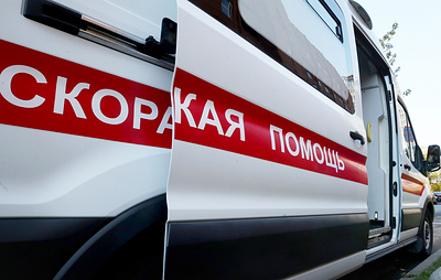 В Ярославской области при пожаре на производстве петард погибли пять человек