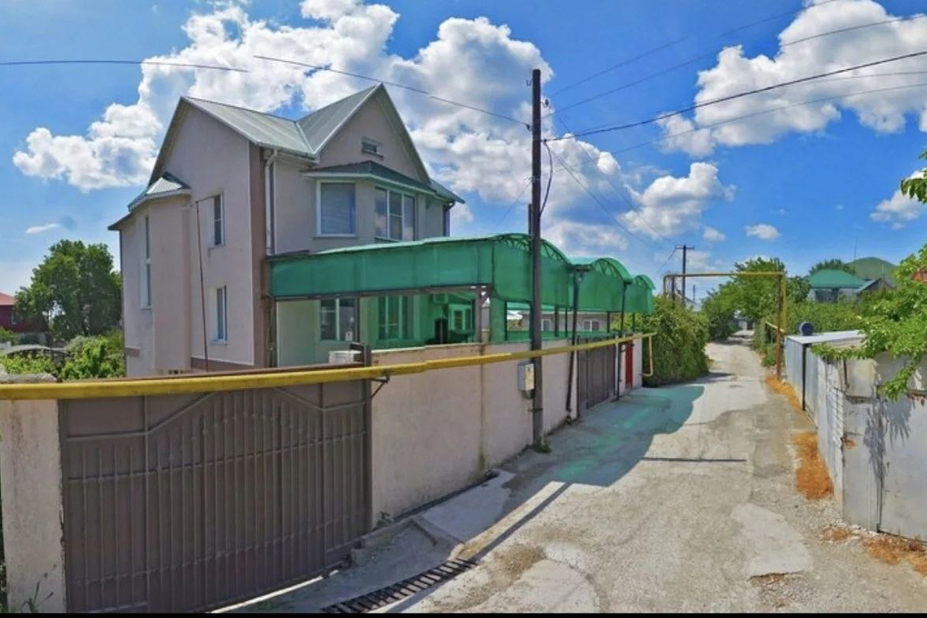 Пансионату «Родная Кубань» в Новороссийске запретили ухаживать за пожилыми