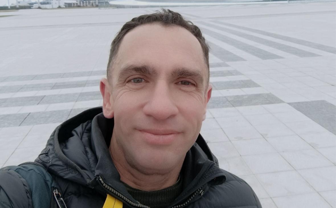Защита обжаловала заключение политолога Кынева под стражу