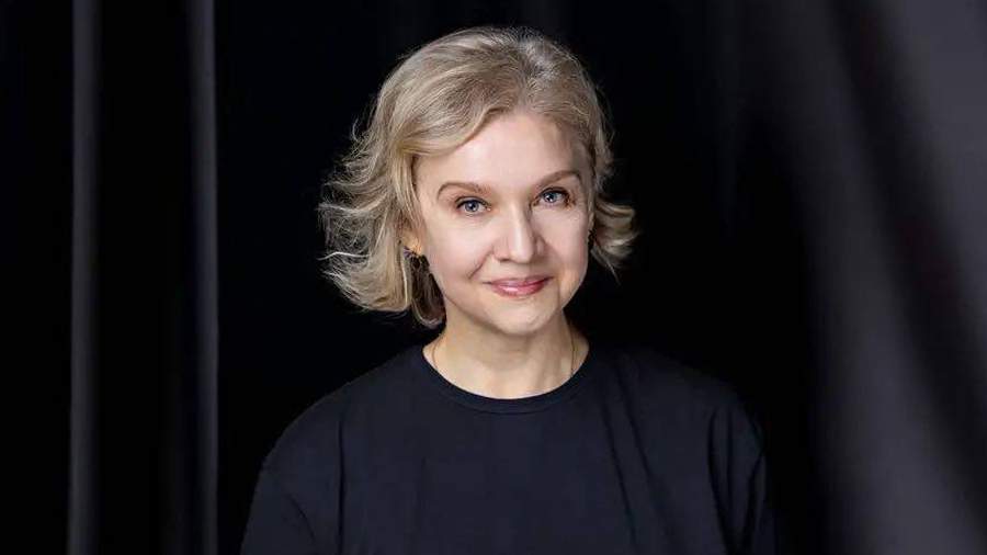 Марина Брусникина назначена художественным руководителем РАМТа