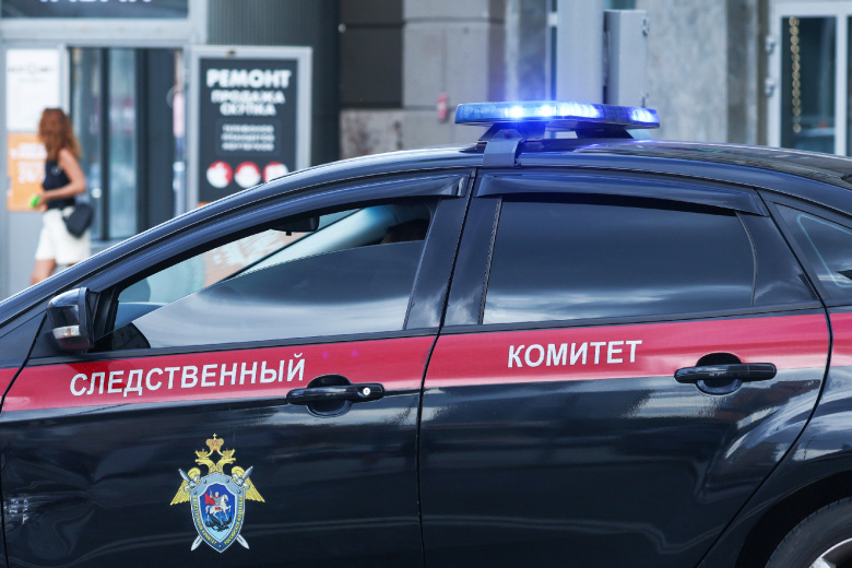 Следком возбудил уголовное дело из-за пожара на производстве пиротехники