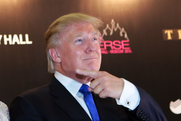 Bloomberg: Пекин, Москва и Тегеран не впечатлились бравадой Трампа