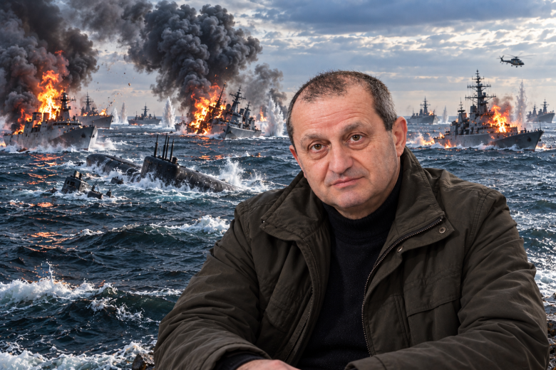 «Не останется даже шпрот»: Кедми предрек уничтожение Прибалтики в случае войны с Россией